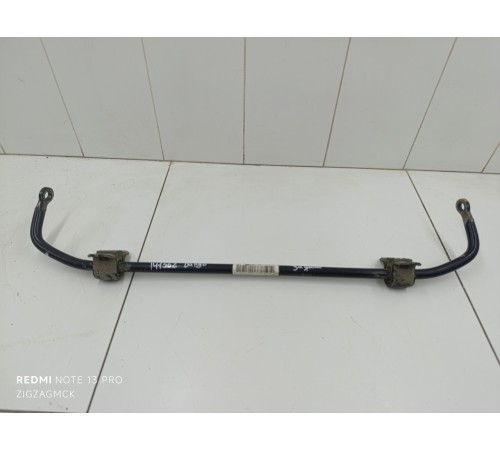 Стабилизатор поперечной устойчивости задний