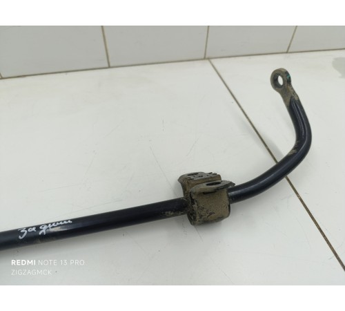 Стабилизатор поперечной устойчивости задний