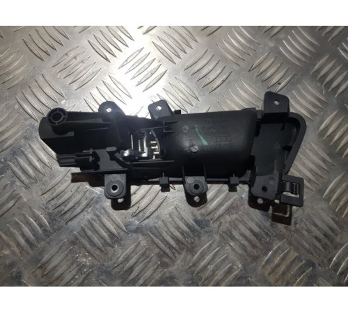 Ручка двери внутренняя задн. прав.