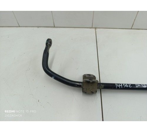 Стабилизатор поперечной устойчивости задний