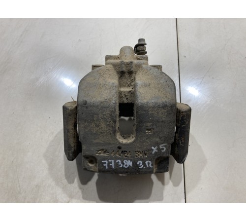 Суппорт (задний, правый)