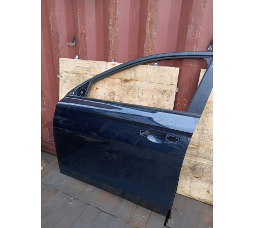 Дверь передняя левая