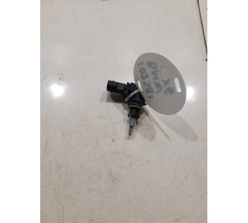 Датчик температуры во впускном коллекторе