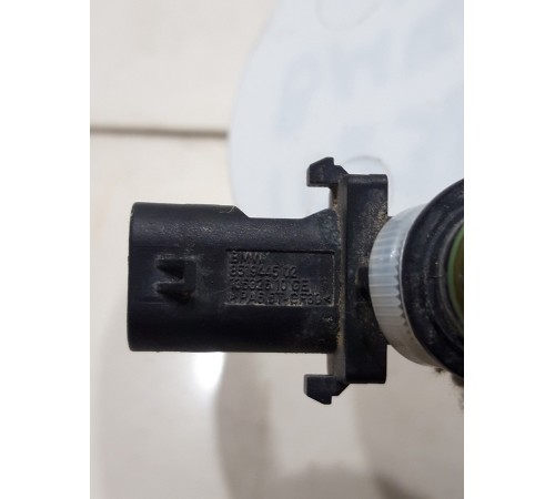 Датчик температуры во впускном коллекторе