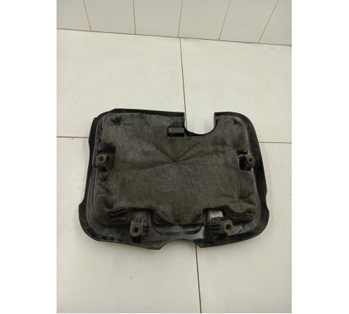 Накладка двигателя декоративная