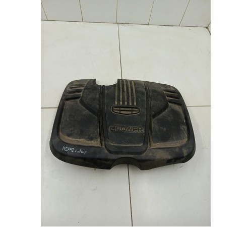 Накладка двигателя декоративная