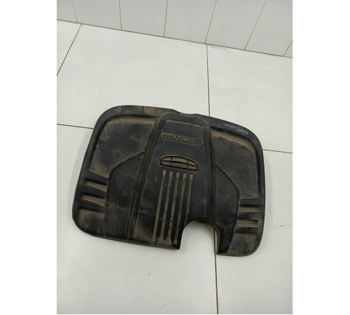 Накладка двигателя декоративная