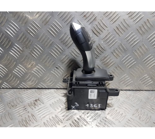 Кулиса АКПП