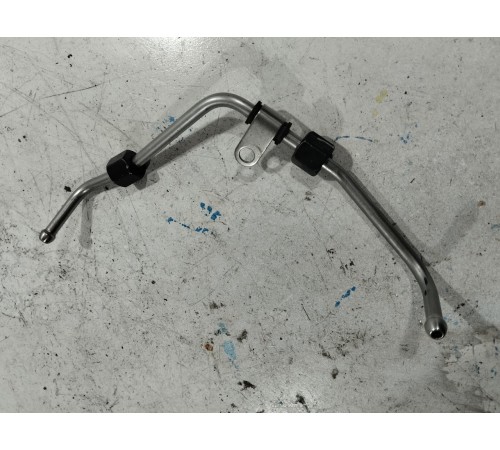 Топливная трубка