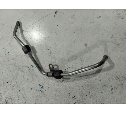 Топливная трубка