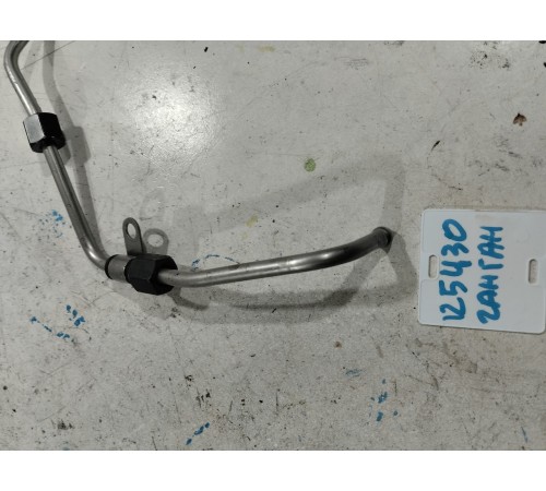 Топливная трубка