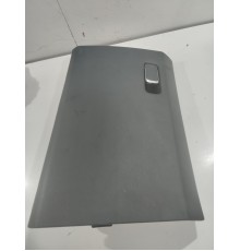 Крышка бардачка