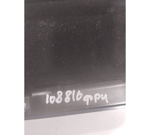 Крышка бардачка