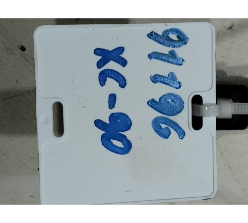 Датчик коленвала