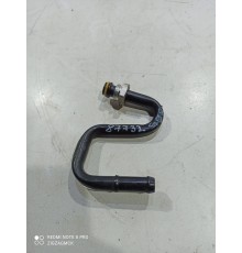 Трубка системы охлаждения(металлическая)