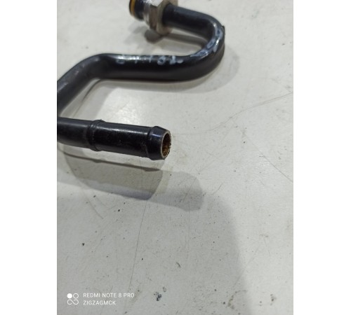 Трубка системы охлаждения(металлическая)