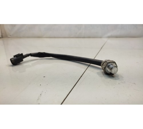 Датчик температуры охлаждающей жидкости