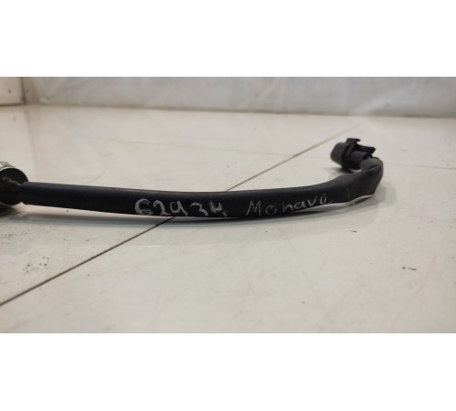 Датчик температуры охлаждающей жидкости