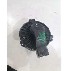 Вентилятор отопителя