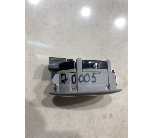 Плафон внутреннего освещения