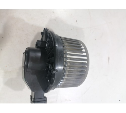 Вентилятор отопителя