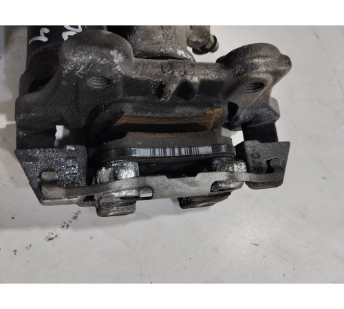 Суппорт(задний левый)