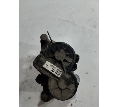 Суппорт(задний левый)