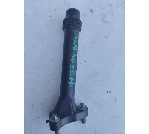 Фланец системы охлаждения