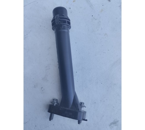 Фланец системы охлаждения