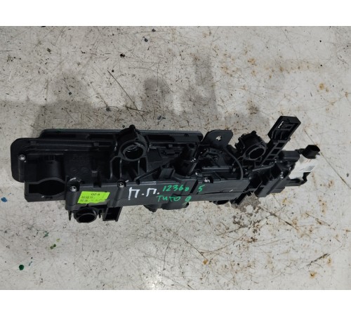 Ручка двери передняя правая внешняя