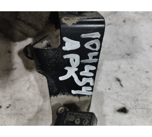 Датчик регулировки дорожного просвета