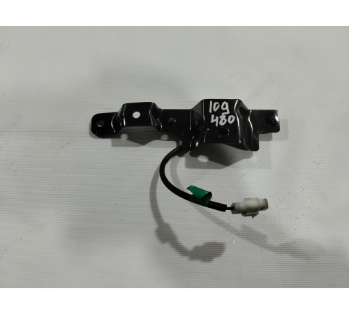 Антенна бесключевого доступа