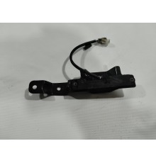 Антенна бесключевого доступа