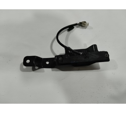 Антенна бесключевого доступа