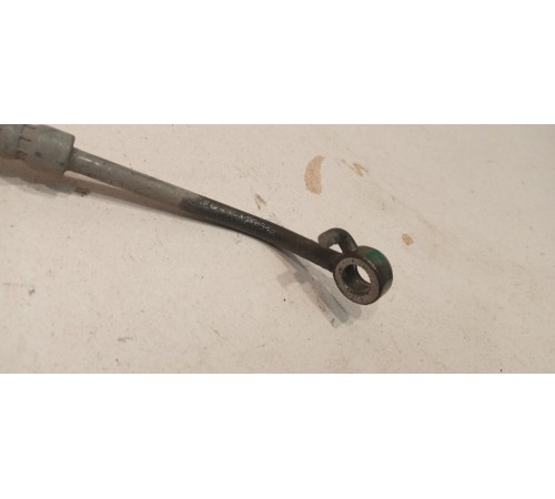 Шланг тормозной задний левый