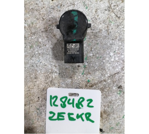 Датчик парковки