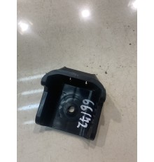 Пластик салона