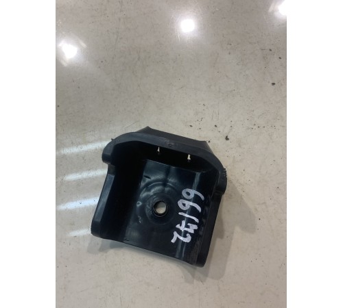 Пластик салона