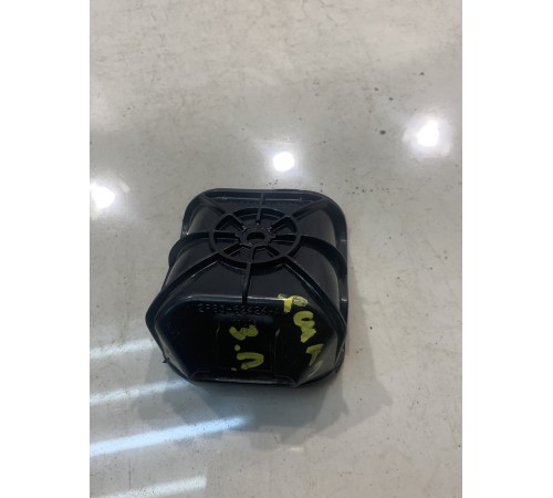 Пластик салона