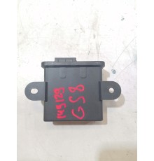 Блок управления фарами