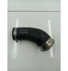 Патрубок интеркулера