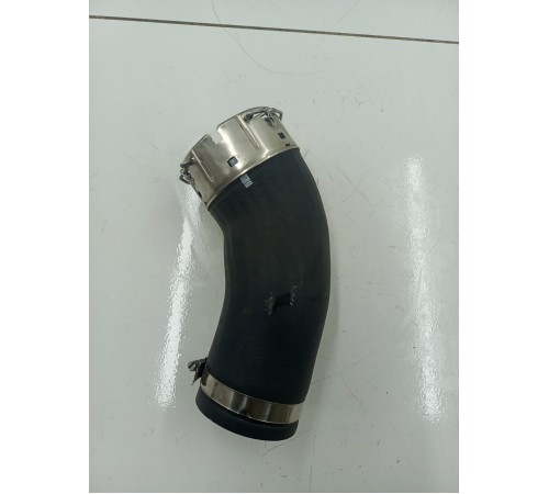 Патрубок интеркулера