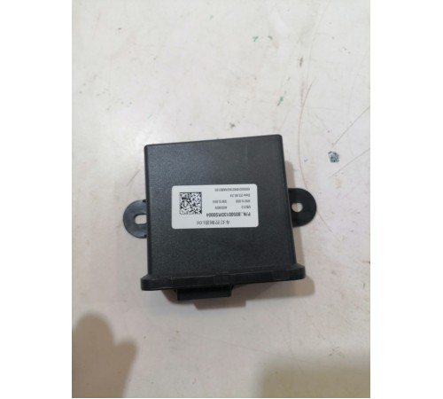 Блок управления фарами