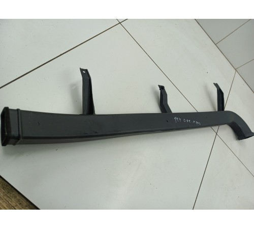 Воздуховоды печки 3шт