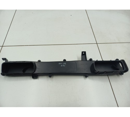 Воздуховоды печки 3шт