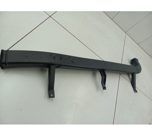 Воздуховоды печки 3шт