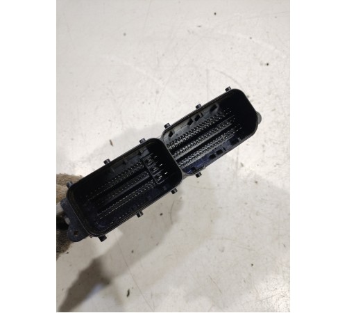 Блок управления двигателем