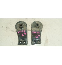 Кронштейны крепления балки