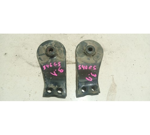 Кронштейны крепления балки