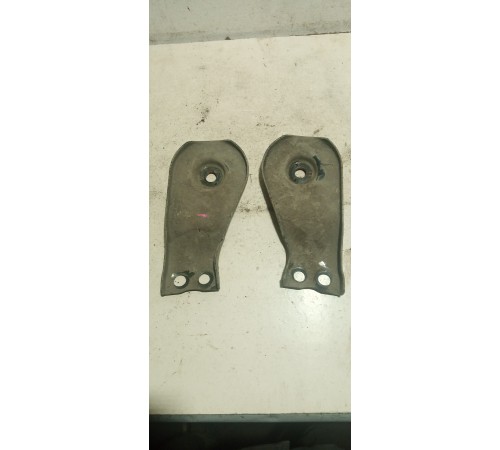 Кронштейны крепления балки